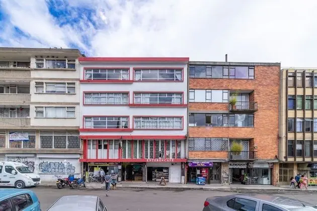 Hotel Lourdes La 62