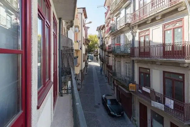 Loureiro Villas