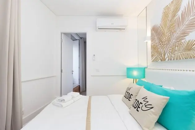 Loureiro Villas - Oda