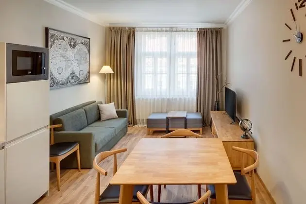 Louren Apartments - Öne Çıkan Resim