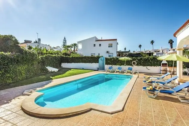 Villa Lourenco - Dış Mekan