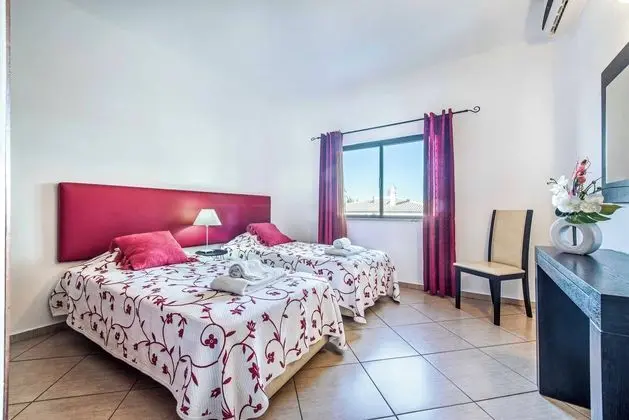 Villa Lourenco - İç Mekan