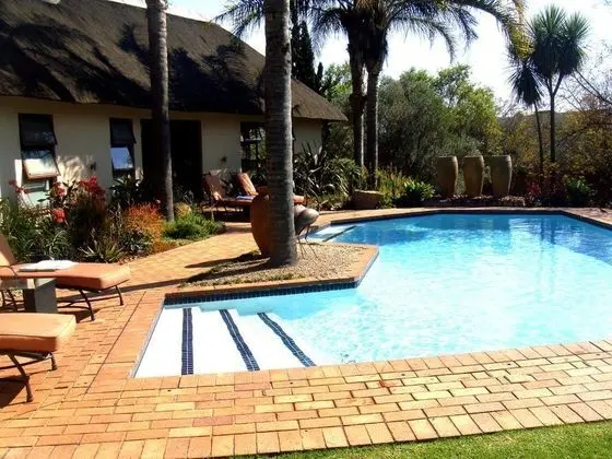 Lourie Lodge - 1