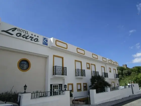 Louro - Dış Mekan
