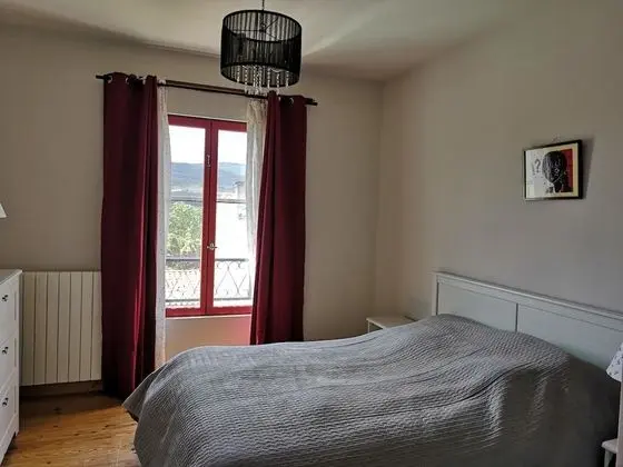 L'Ours des Corbières - Chambres d'hôtes - Oda