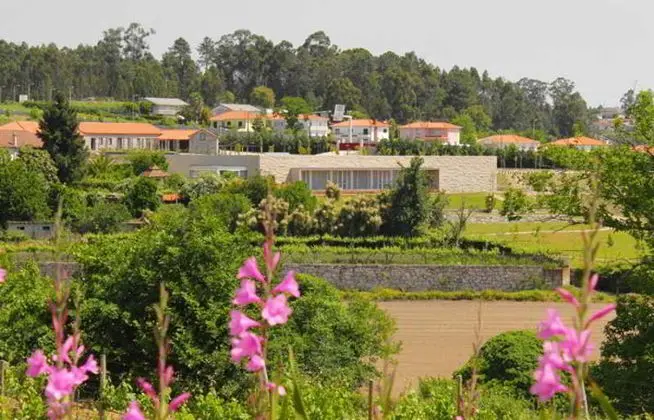 Lousada Country Hotel