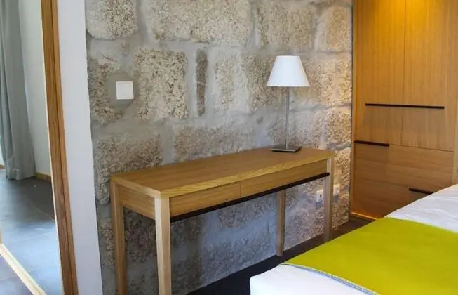 Lousada Country Hotel - Oda