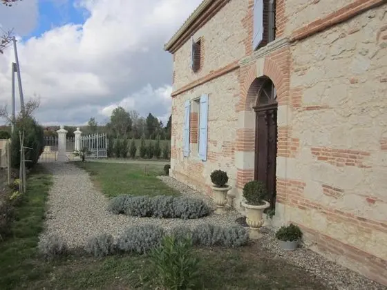 L'Oustal d'Adèle