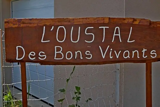 L'oustal des Bons Vivants - Öne Çıkan Resim