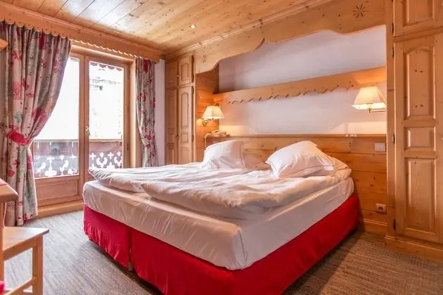 Hotel L'Oustalet - Oda