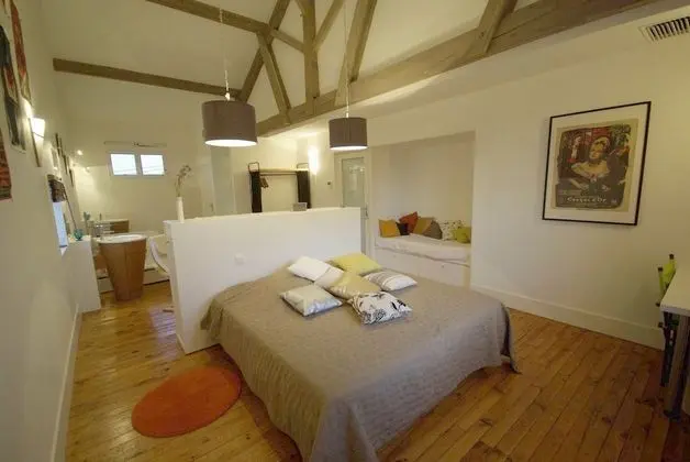 L'Oustalet D'Anicette