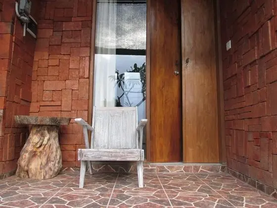 Louto Dmell homestay - Genel