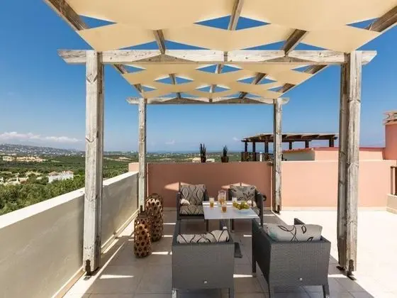 Loutra-one Bedroom Apartment in Crete