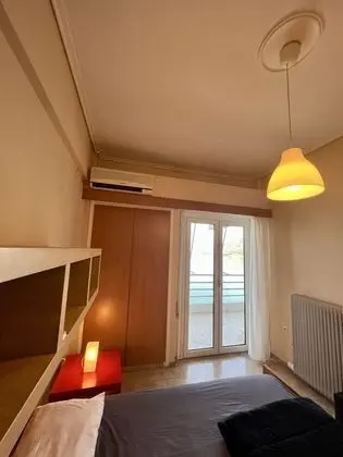 Loutraki Sunset Apartment - Oda
