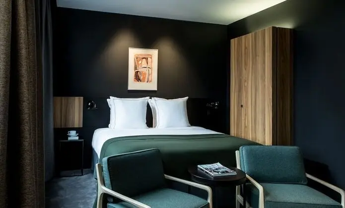 Hotel Louvre Lens - Esprit de France - Öne Çıkan Resim