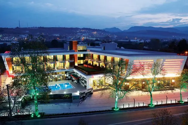 Lova Hotel SPA
