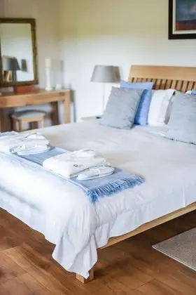 Lovane Boutique Wine Estate & Guesthouse - Oda