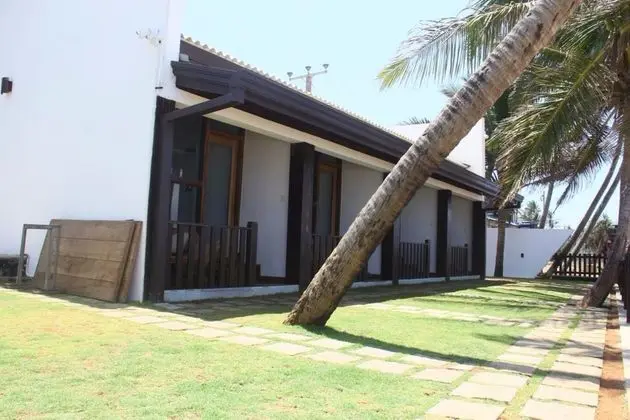 Love Birds Beach Hotel