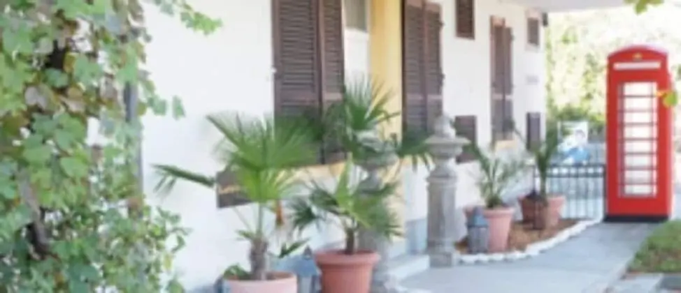 Love-Box Romantisches B&B