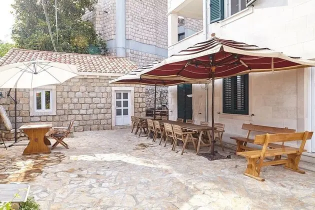 Love Dubrovnik