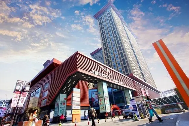 Love Face Hotel
