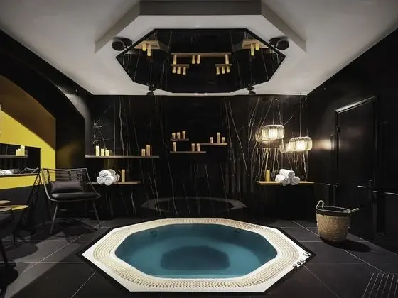 Love Hôtel - Adults Only - Öne Çıkan Resim