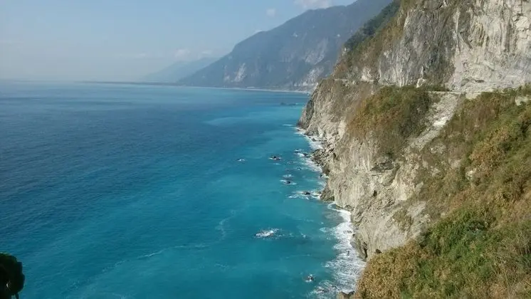 Love Hualien Hostel