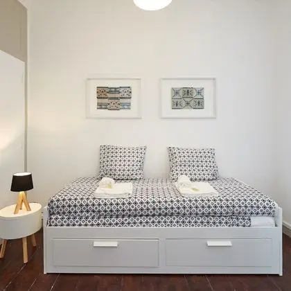 Love inn Bairro Alto 3