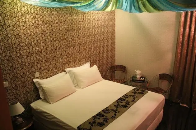 Love Inn Boutique Hotel