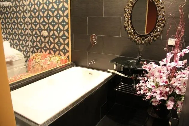 Love Inn Boutique Hotel - Genel