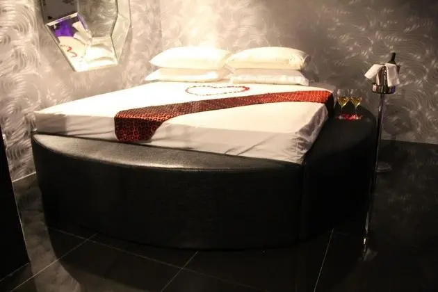 Love Inn Boutique Hotel - Genel