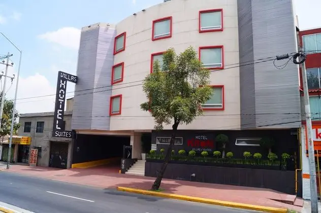 Love Hotel Kron