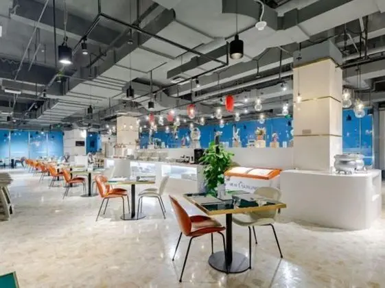 Love in Landscape Sea View Hotel - Yerinde Yemek