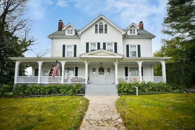 Love Lane Bed & Breakfast - Öne Çıkan Resim