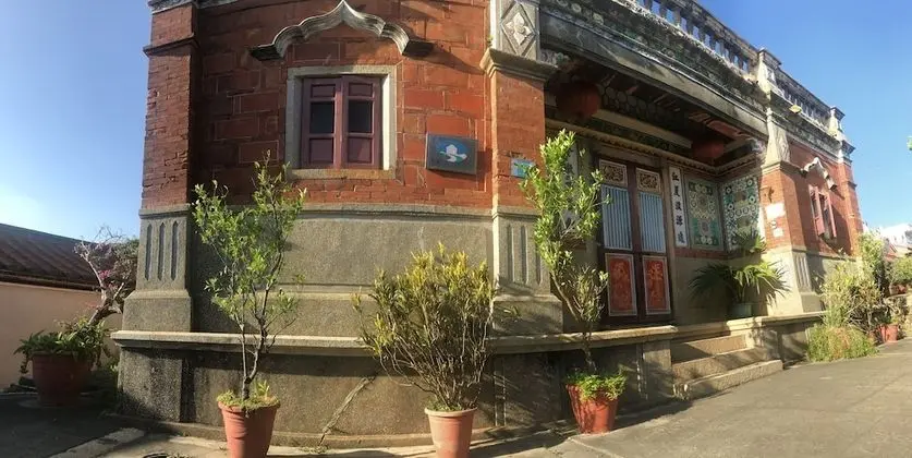 Love nostalgia No. 37 B&B