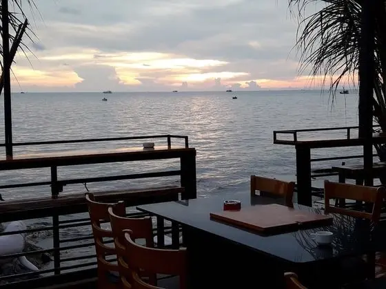 Love Sea Guest House
