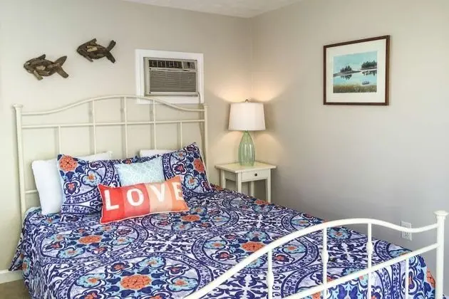 Love Shack - Dış Mekan