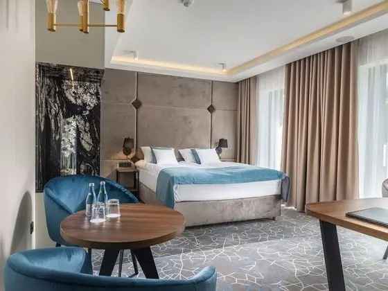 Love Sopot Residence - Öne Çıkan Resim