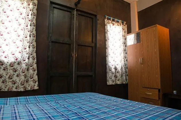 Love Station Hostel - Oda