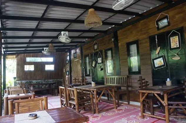 Love Station Hostel - Yerinde Yemek