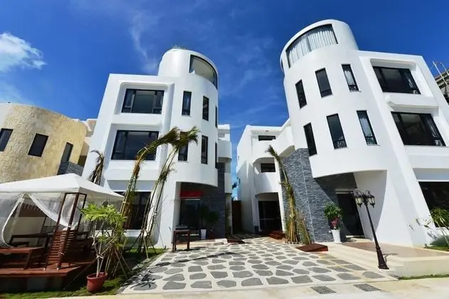 Love Tour Homestay