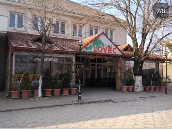 Lovec - 1