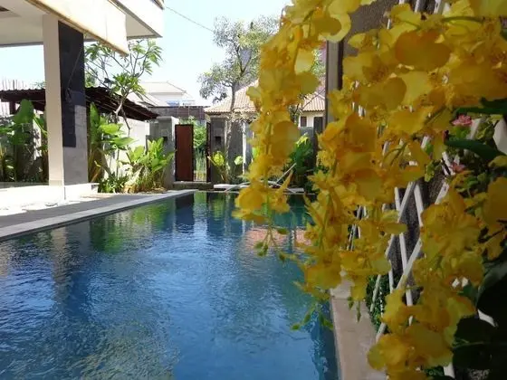 Villa Lovecho - Havuz