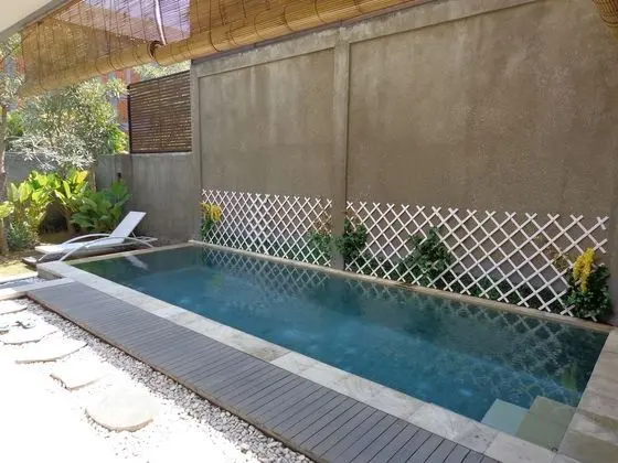 Villa Lovecho - Lobi