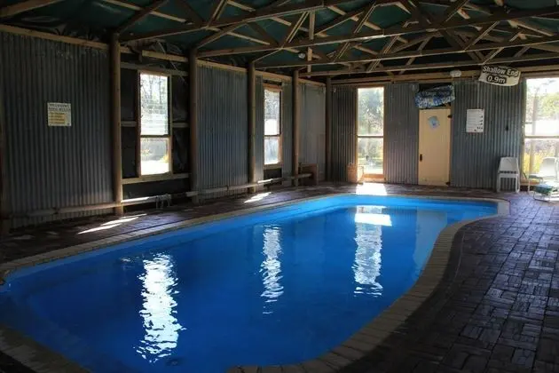 Lovedale Cottages