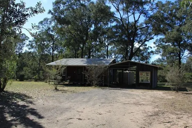 Lovedale Cottages