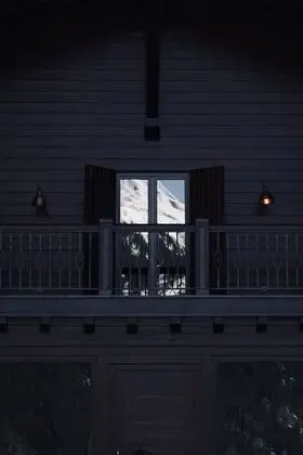 L'Ovella Negra Mountain Lodge