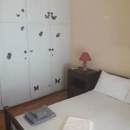 Lovely 1-bed Apartment in Athina - Oda