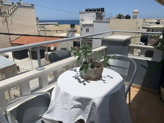 Lovely 1-bed Apartment in