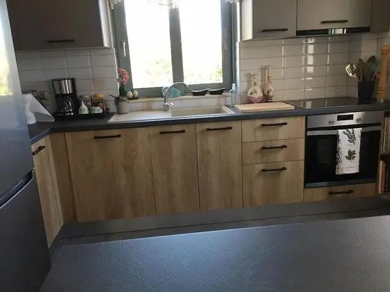 Lovely 1-bed Apartment in Metaxata
